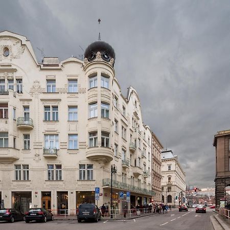 Best Place In Prague Praga Exterior foto