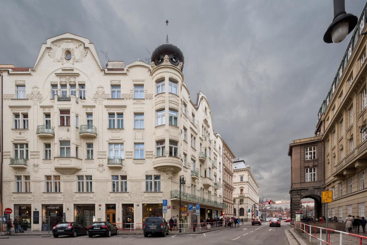 Best Place In Prague Praga Exterior foto